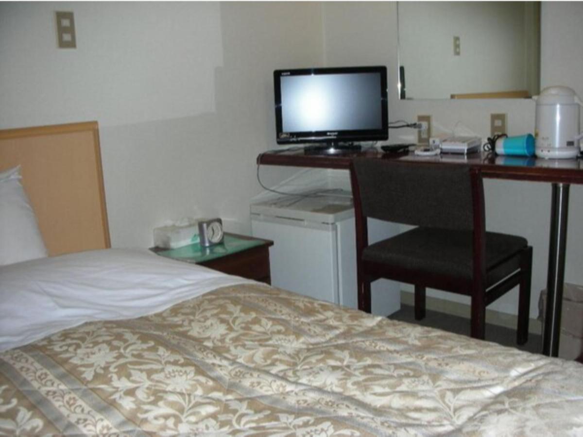 Business Hotel Ota Inn - Vacation Stay 13458V Екстериор снимка